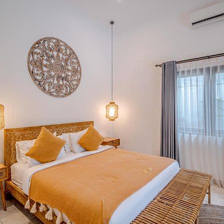 Villa Deba 3 By Bali Villa Solutions Seminyak  Ngoại thất bức ảnh