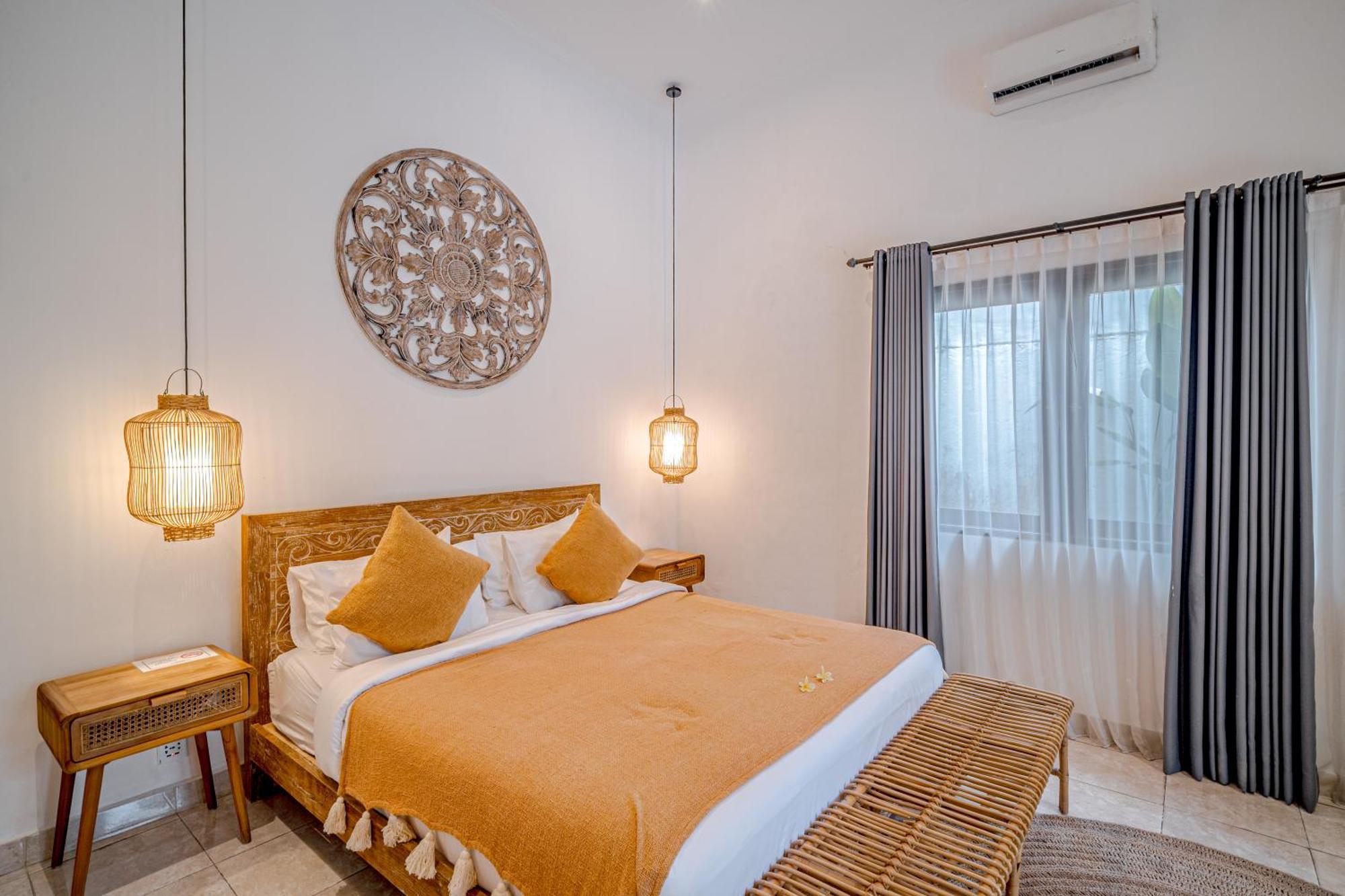 Villa Deba 3 By Bali Villa Solutions Seminyak  Ngoại thất bức ảnh