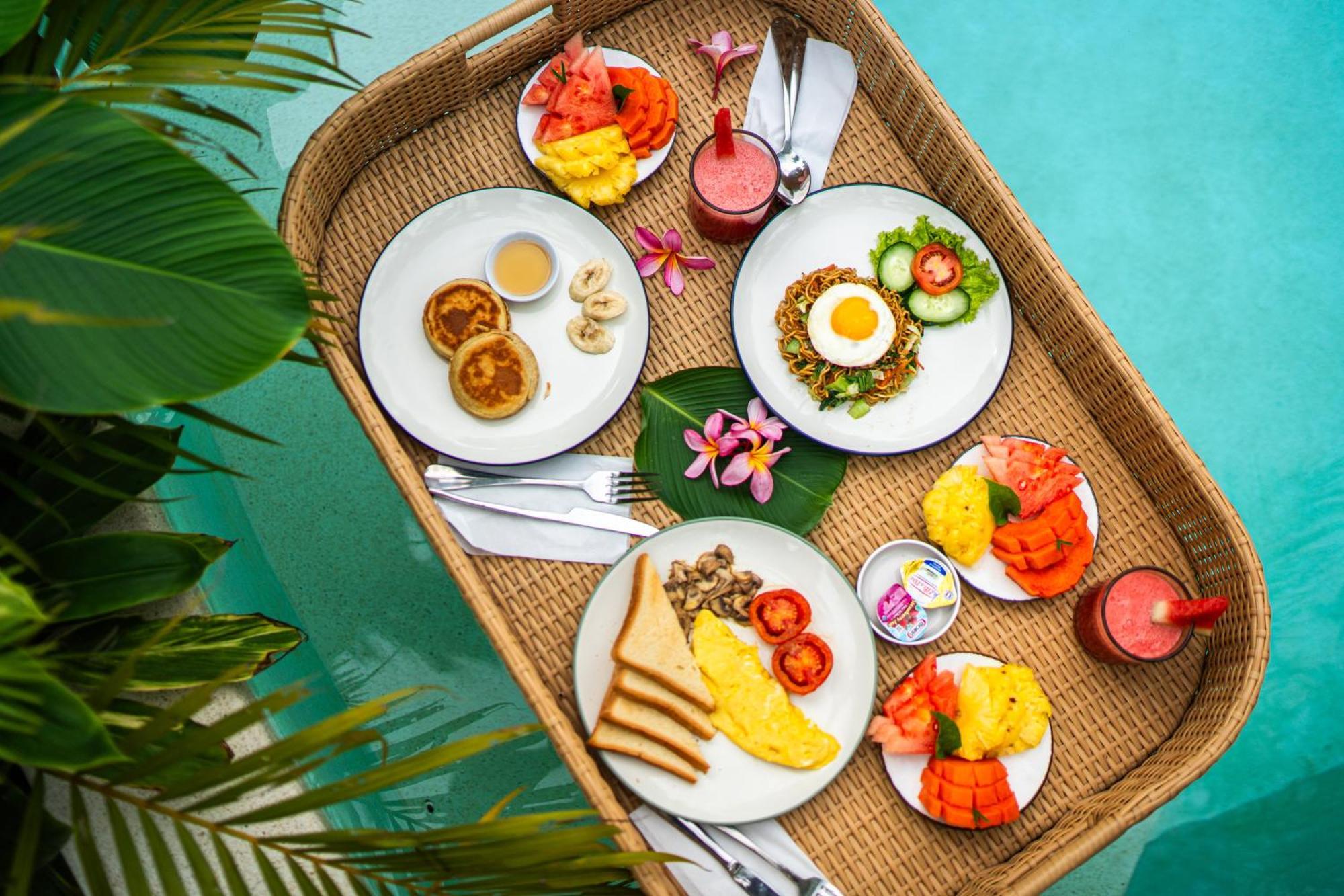 Villa Deba 3 By Bali Villa Solutions Seminyak  Ngoại thất bức ảnh