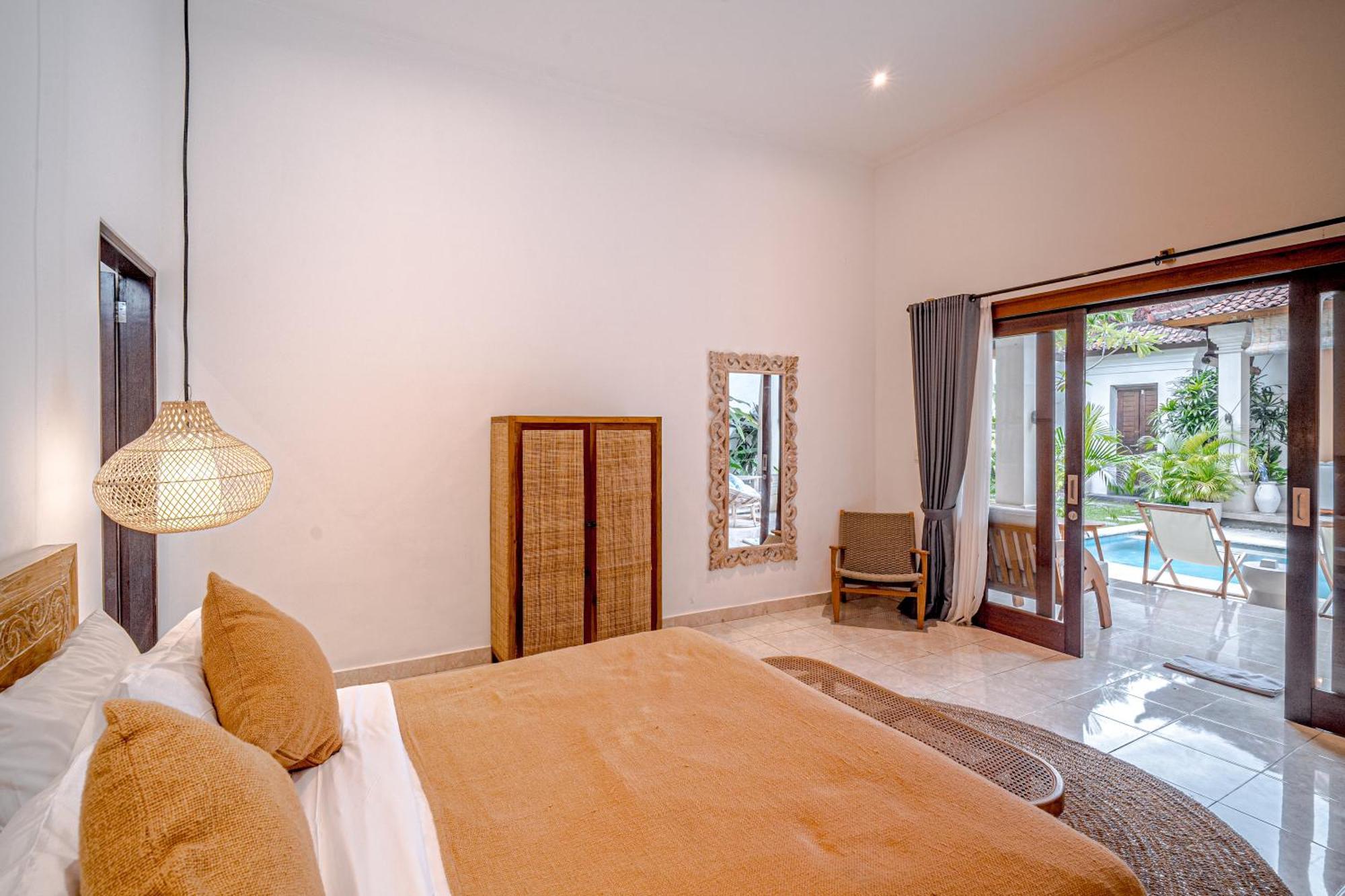 Villa Deba 3 By Bali Villa Solutions Seminyak  Ngoại thất bức ảnh