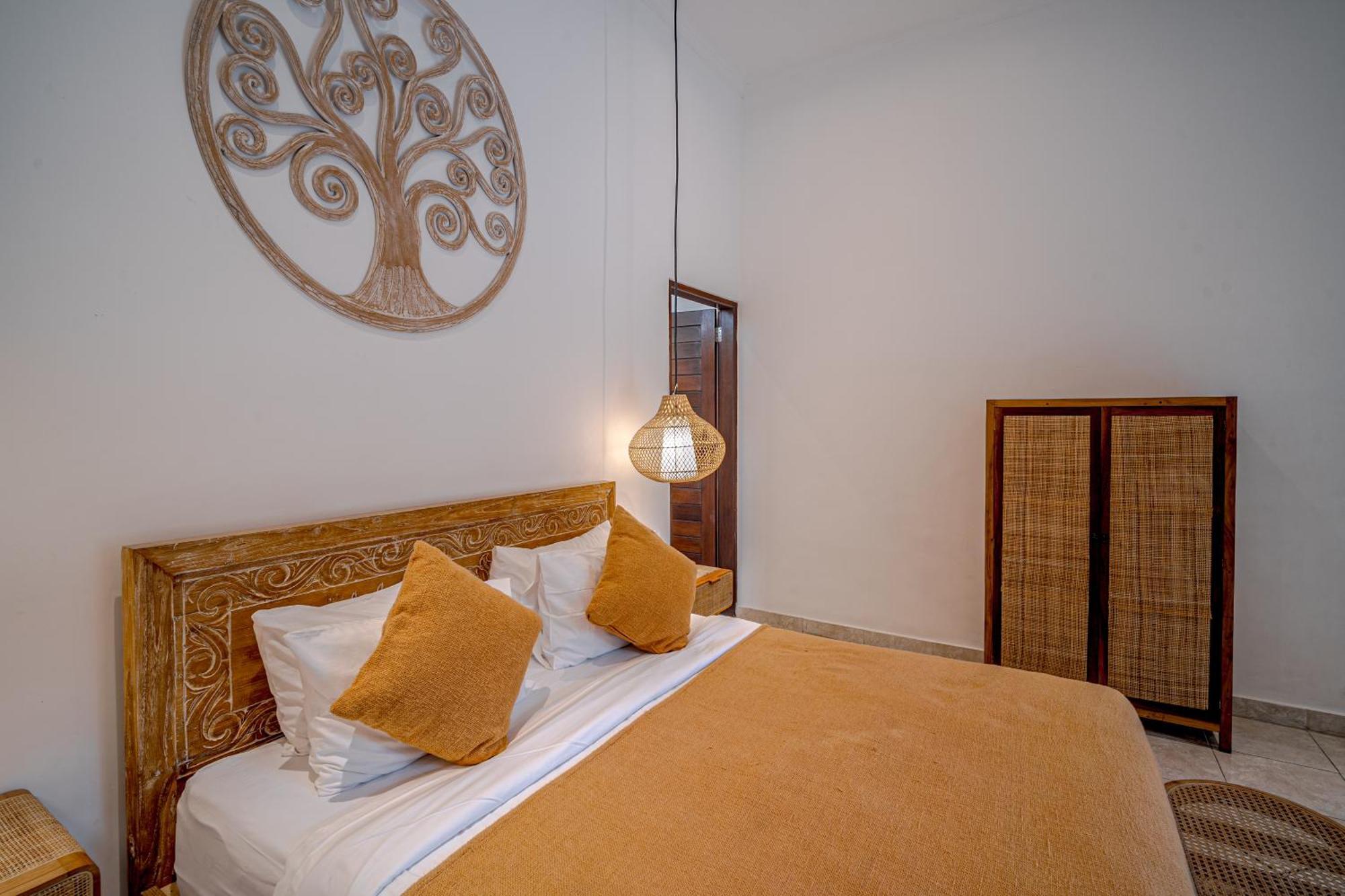 Villa Deba 3 By Bali Villa Solutions Seminyak  Ngoại thất bức ảnh