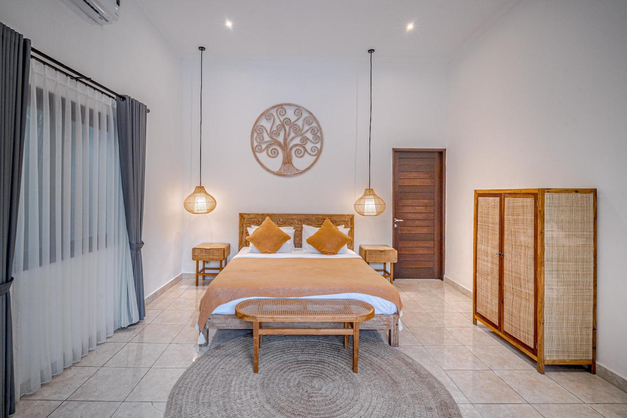 Villa Deba 3 By Bali Villa Solutions Seminyak  Ngoại thất bức ảnh