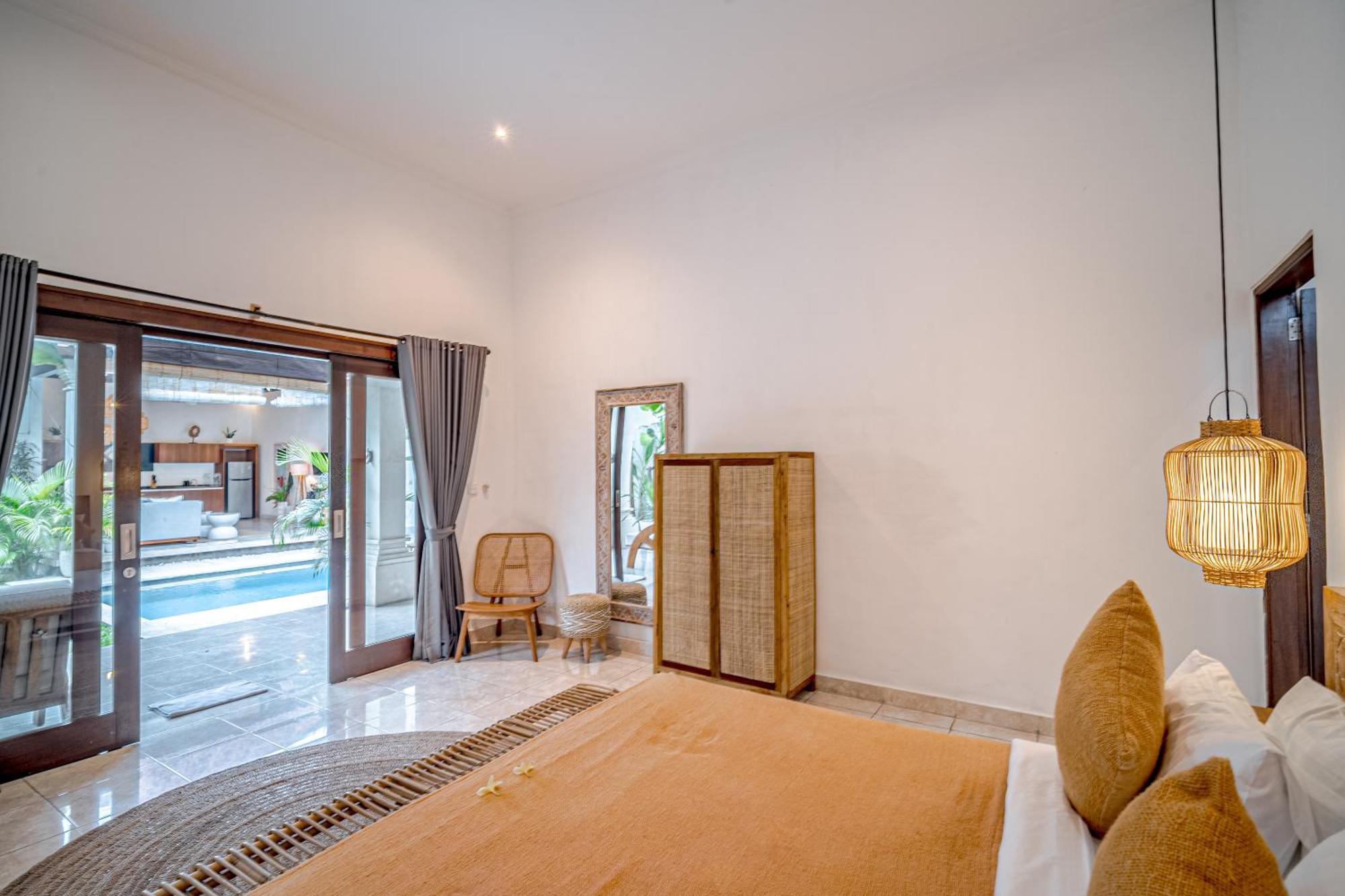 Villa Deba 3 By Bali Villa Solutions Seminyak  Ngoại thất bức ảnh