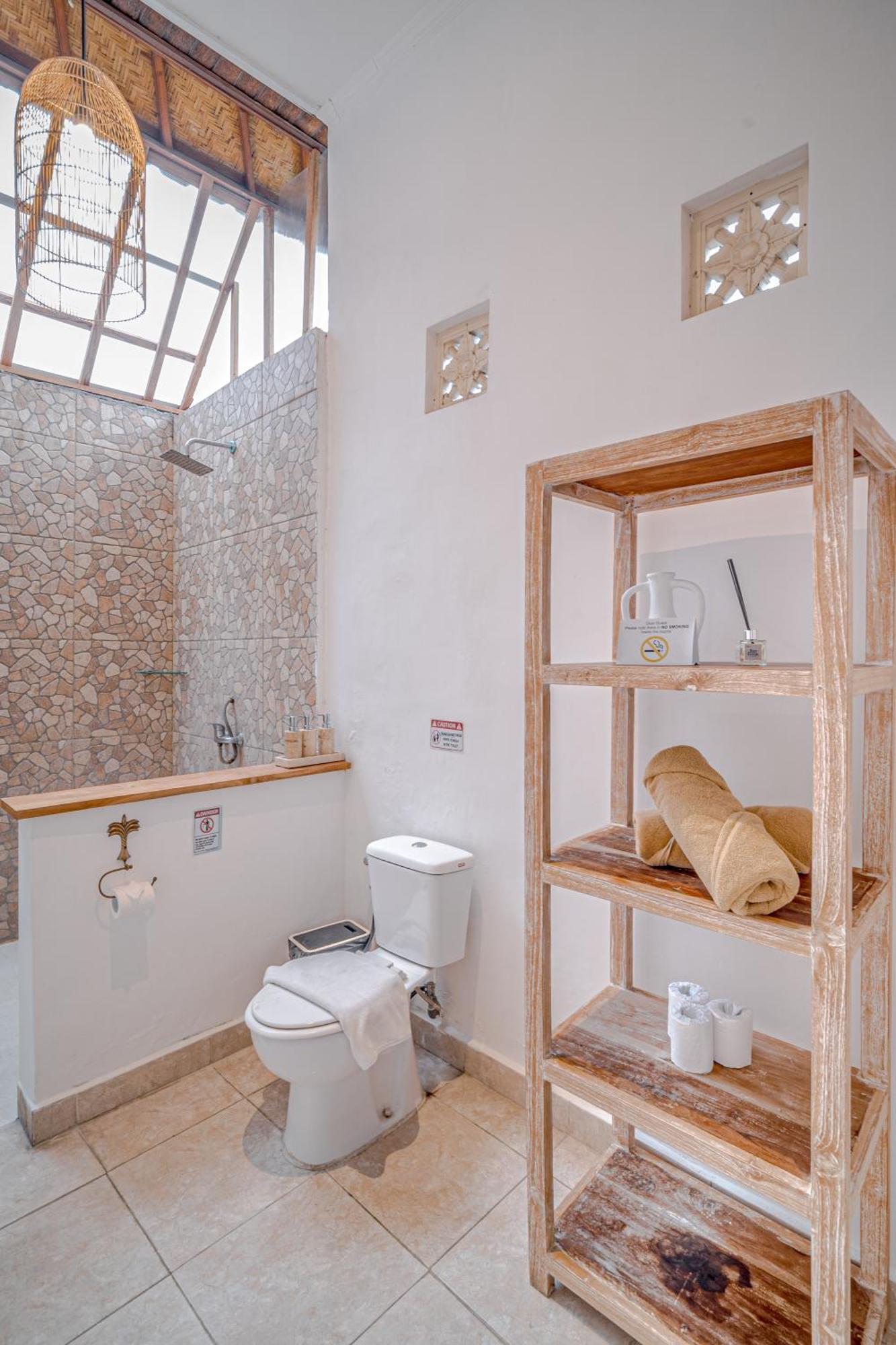 Villa Deba 3 By Bali Villa Solutions Seminyak  Ngoại thất bức ảnh