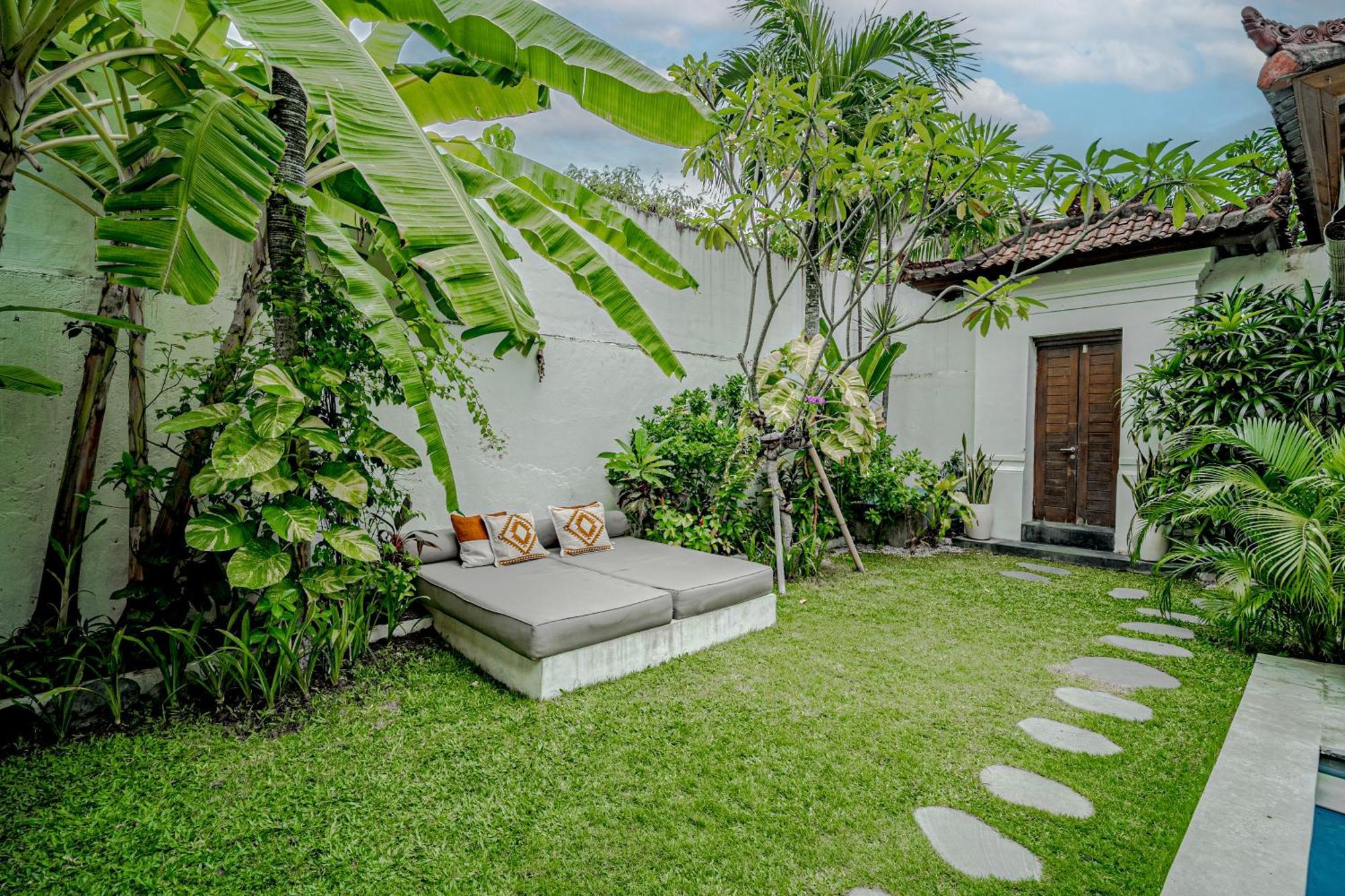 Villa Deba 3 By Bali Villa Solutions Seminyak  Ngoại thất bức ảnh