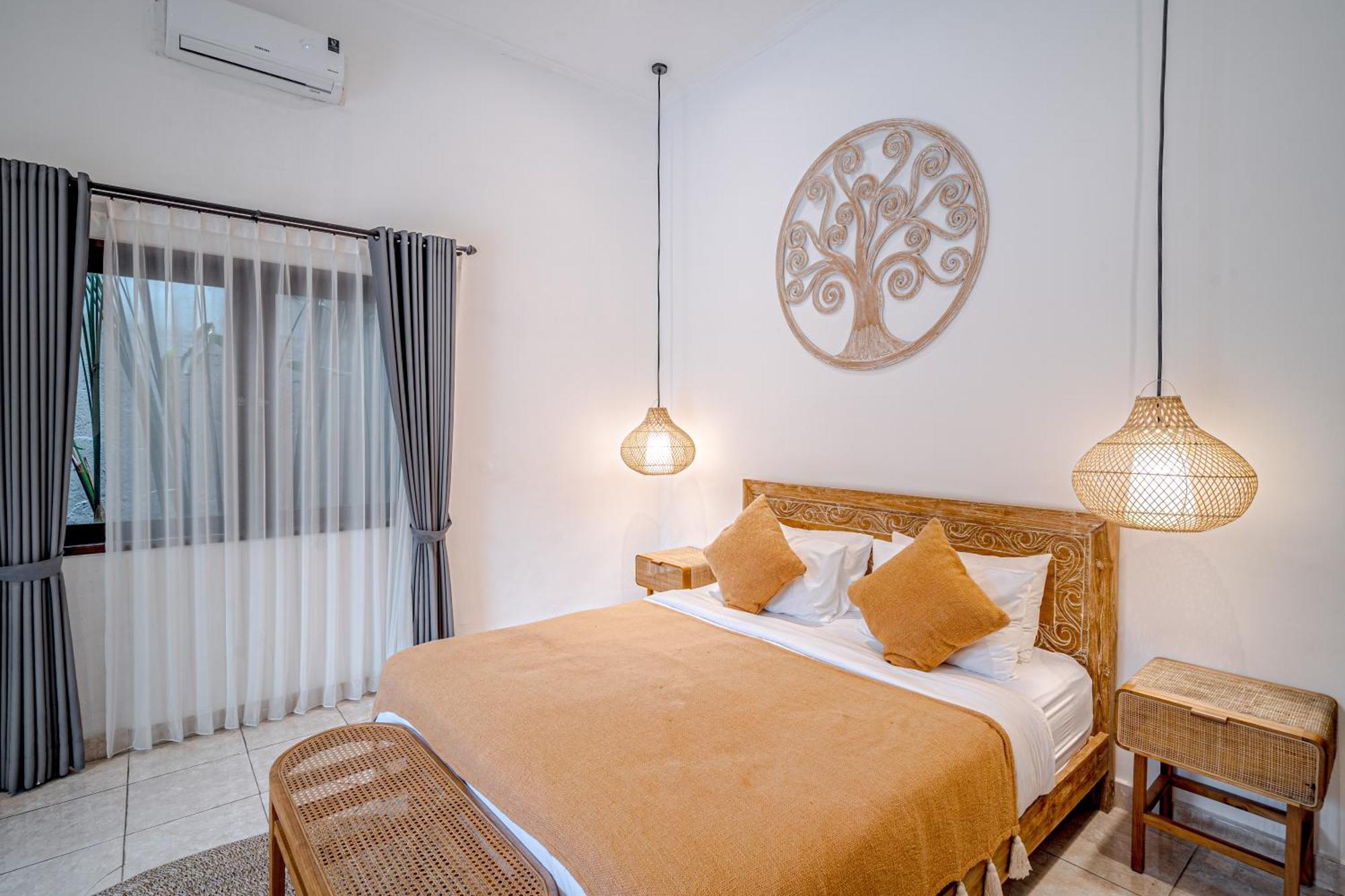 Villa Deba 3 By Bali Villa Solutions Seminyak  Ngoại thất bức ảnh