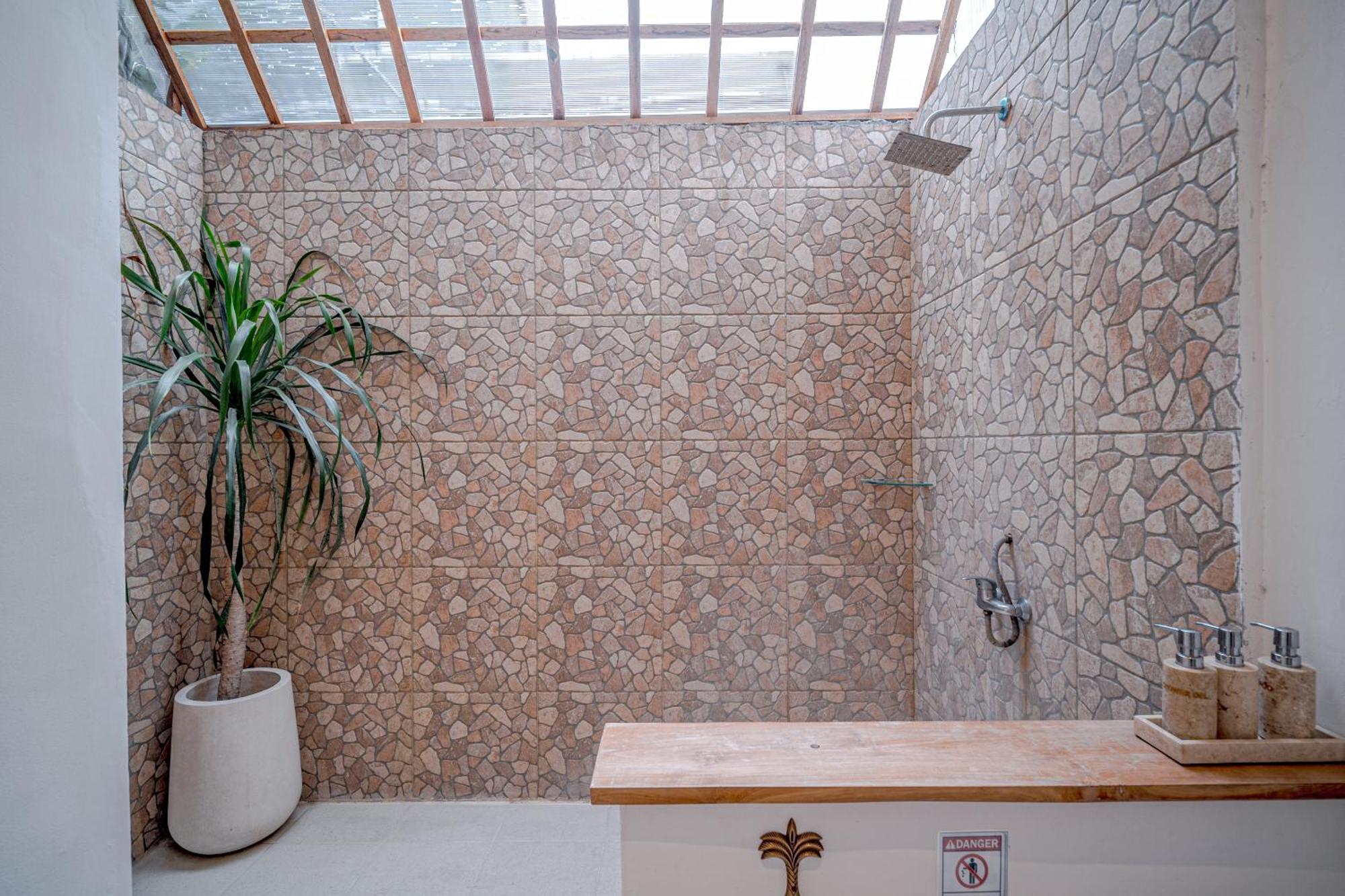 Villa Deba 3 By Bali Villa Solutions Seminyak  Ngoại thất bức ảnh